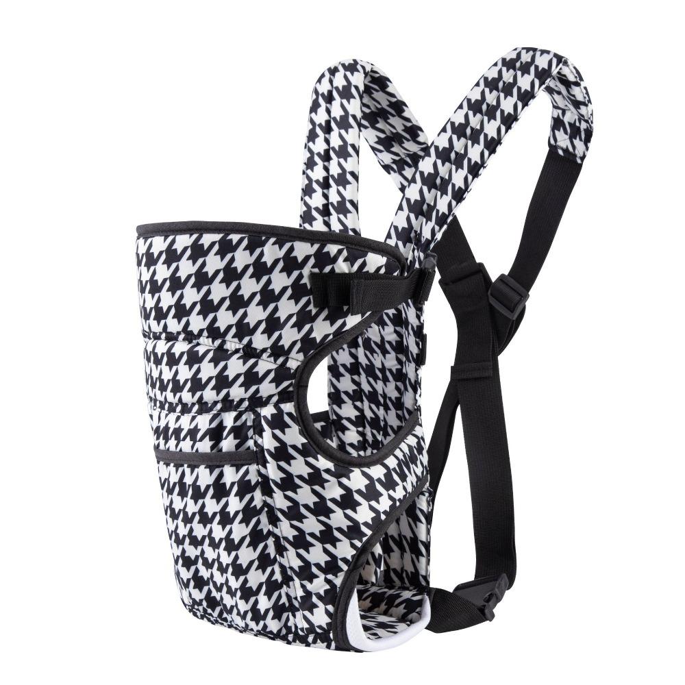 Multifunctional Use Baby Wrap Carrier Portable Type Baby Swaddle Strap Newborn Sling  3-48 Month