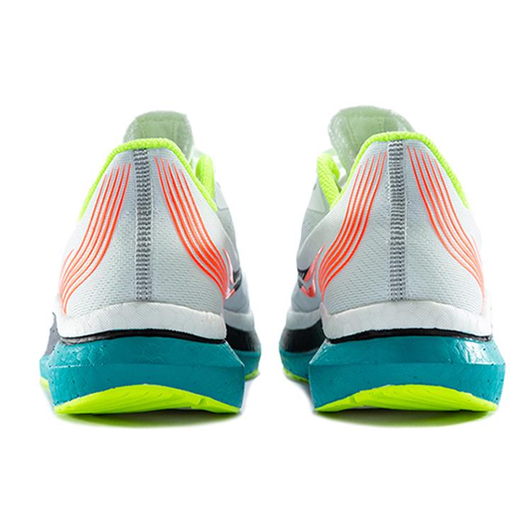 SAUCONY Эндорфин Про Белый Мутант S20598-10