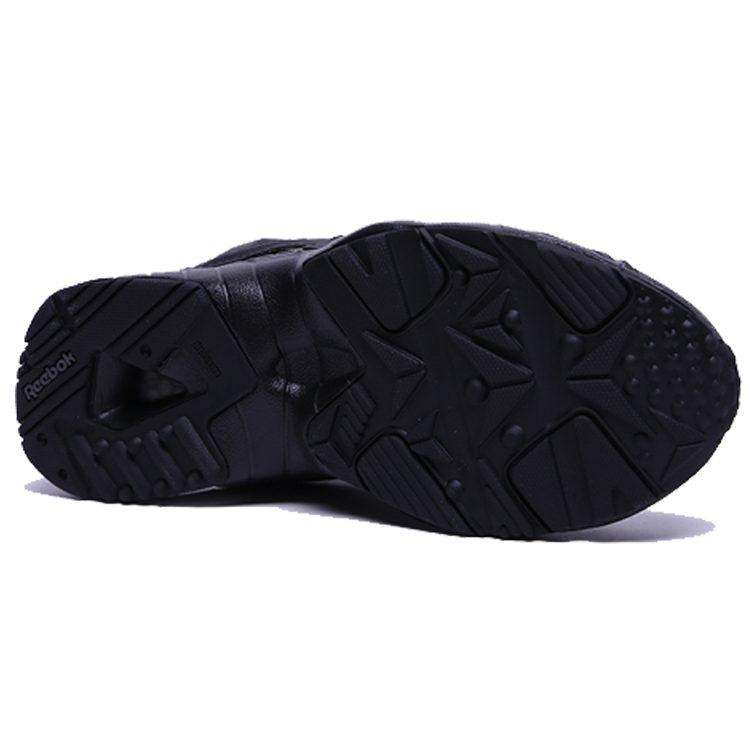 Reebok Интервал 96 Черный FV6306