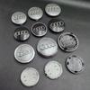 Hub Caps Hot A4 A6 New For Audi 20Pcs 60mm 61mm 68mm 69mm 77mm Audi Hub Caps Car Wheel Center Caps  For Audi A1 A2 A3 A4 A5 A