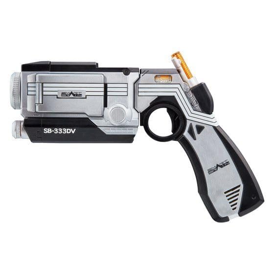 COMPLETE SELECTION MODIFICATION Delta Gear Delta (CSM-снаряжение)