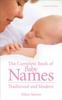 The The Complete Book of Baby Names Book