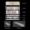 HAILE VDF Telephone Distribution Frames & Krone Modules