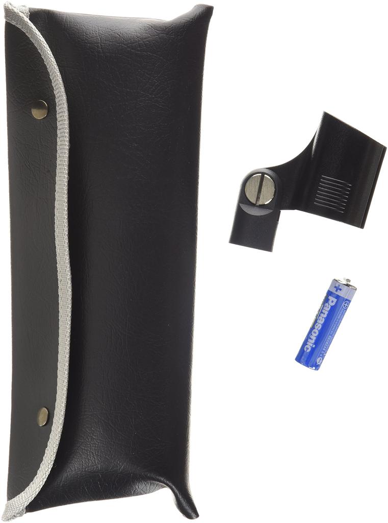 Ручной беспроводной микрофон JVC 800 МГц WM-P902