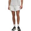 Lululemon Mile Maker Run Crew Sports Shorts 6' Men's LM7BLQS