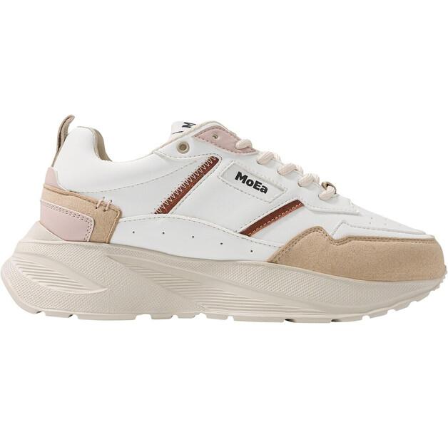 Кроссовки MoEa GEN5 Pineapple X Corn