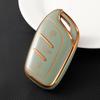 Soft TPU Car Smart Key Cover Case Bag Shell Holder for Roewe RX5 I6 I5 RX3 RX8 ERX5 for MG ZS EV MG6 EZS HS EHS Accessories
