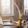 3D Printed Banana Telescopic Wand Creative Banana Folding Toy Extendable Banana Rod  Role Play