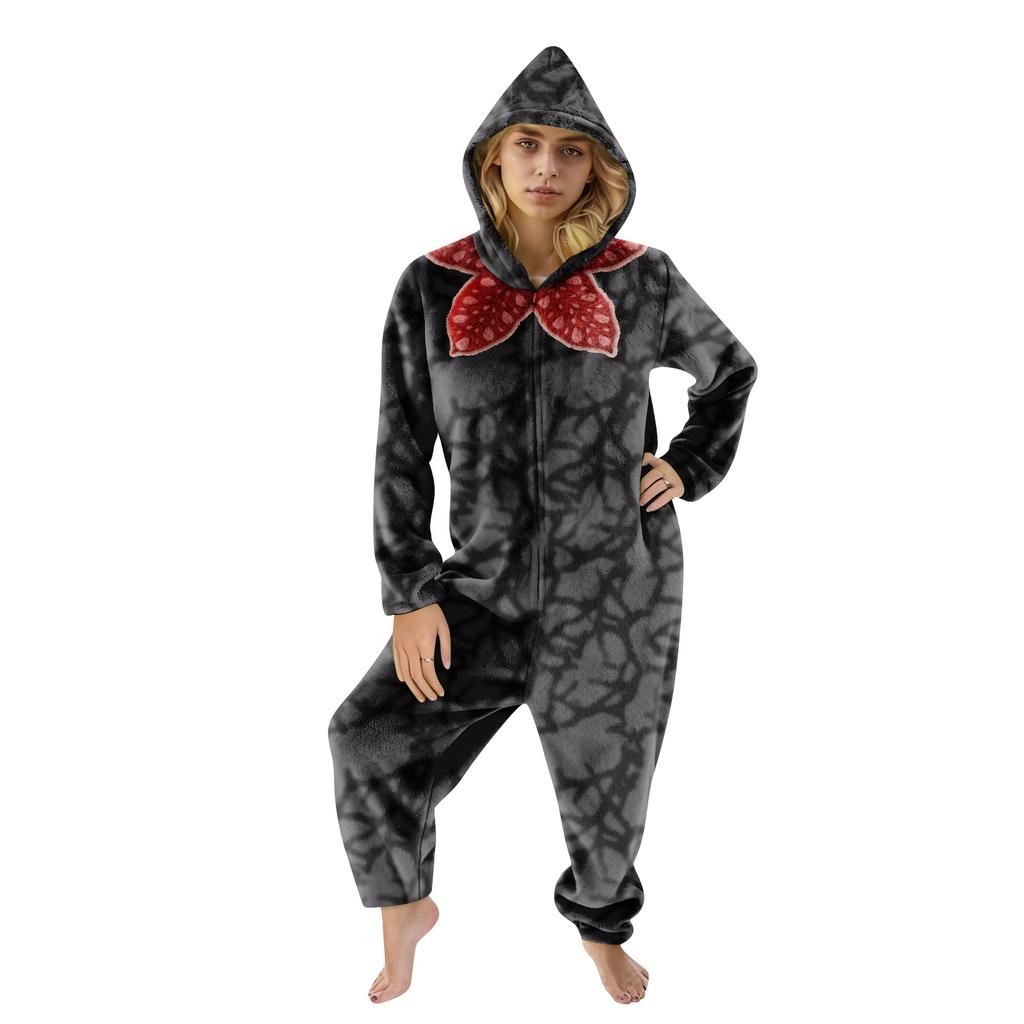 Printed Home Wear Sets For Parents And Children