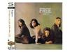 [SHM-CD] Fire And Water with 6 Bonus Tracks Nomal Edition Free UICY-20031 NEW