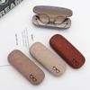 Fashion Pouch Bag Portable Eyeglasses Case Spectacle Case Eyewear Protector Sunglasses Box