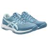 Asics Сетка Gel-Rocket 12 Круглый носок На шнуровке Амортизирующие Дышащие Низкие Волейбольные кроссовки Мужские Сникерсы 1071A116-401