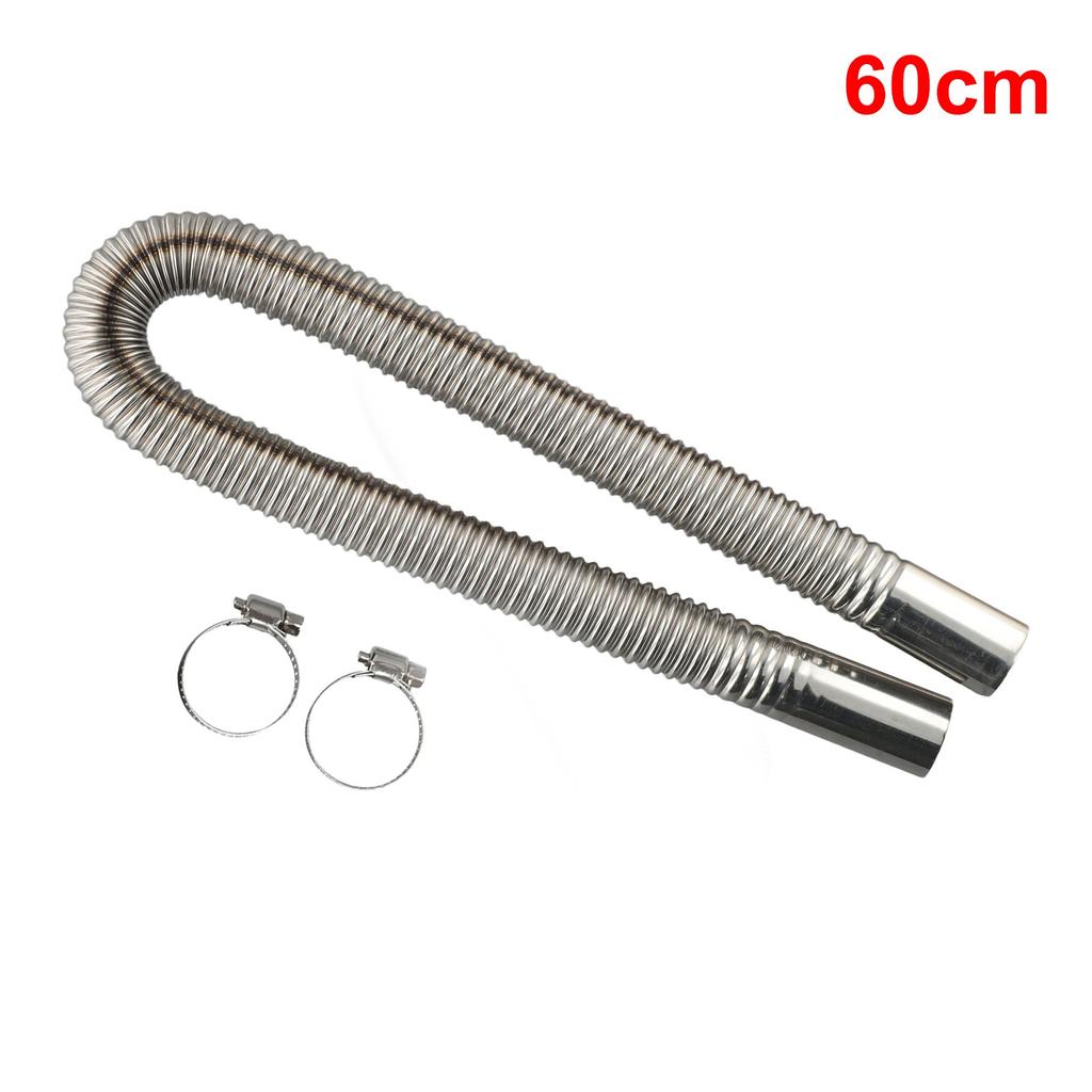 120cm Exhaust Pipe 200cm 300cm 60cm Auxiliary Heater