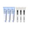 Medipeel Hyaluronic Acid Layer Water Tox Wrapping Mask 70ml (Main Product + Dual Brush) x3
