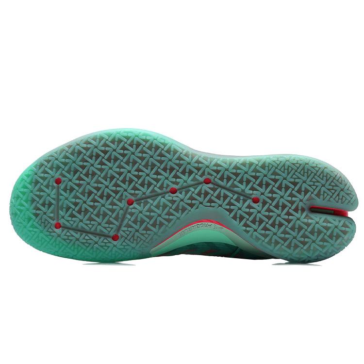 Li Ning Speed 7 Премиум Удобный Текстиль, ТПУ ABAR017-1
