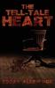 Книга The Tell-Tale Heart : The Best of Edgar Allan Poe