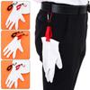 Quality Multifunctional 6 Colors Clamp Grabber Catcher Guard Labor Glove Clip Grabber Holder Hanger