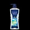 Гель для душа Clear для мужчин с контролем жирности
