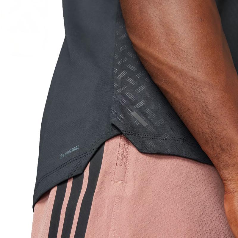 adidas Бесплатная доставка с AdiClub Майка с 3 полосками Power Tank Top JM3190