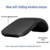 OLOEY Беспроводная Bluetooth Сенсорная Оптическая Мышь