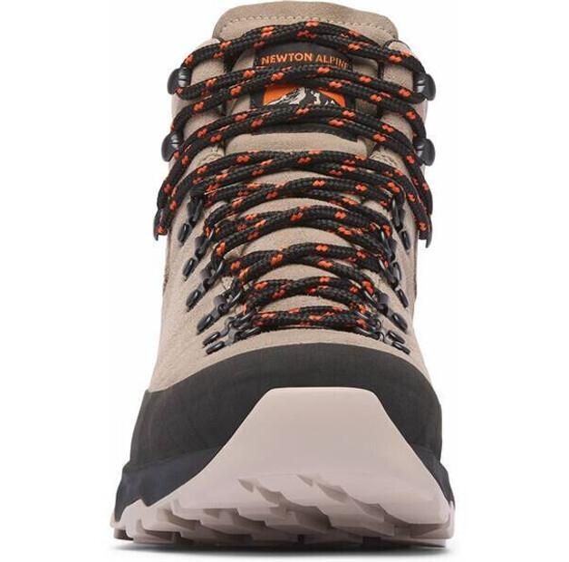 Ботинки Columbia Newton Alpine PT