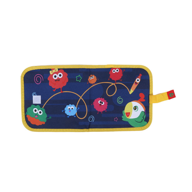 Стираемая книга для рисования для детей, игрушки для малышей, многоразовые блокноты для рисования, набор для дошкольников, набор для рисования и письма