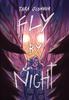 Книга Fly by Night : (A Graphic Novel)