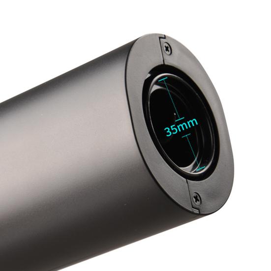 Легкая электрическая открывалка для вина, работающая на батарейках, быстрое и легкое удаление пробки, идеально подходит для любителей вина