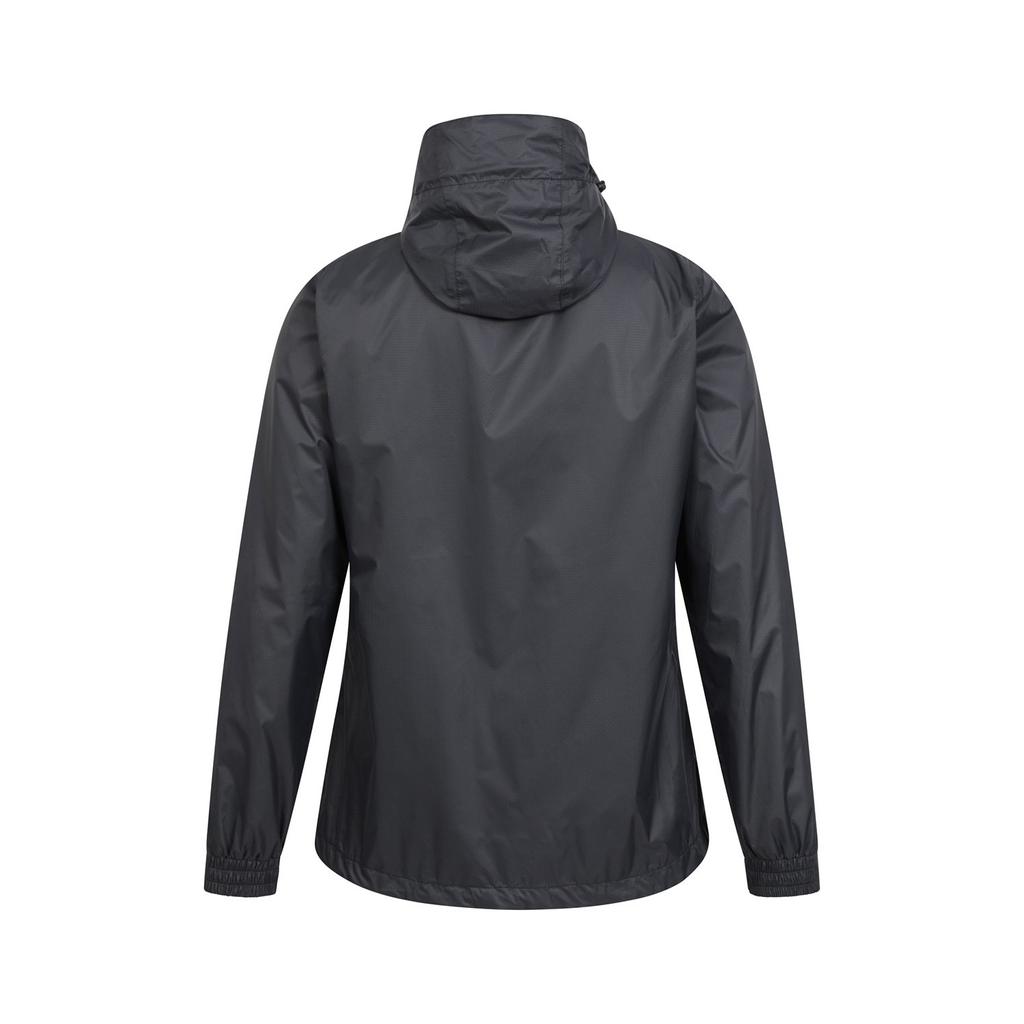 Mountain Warehouse Womens/Ladies Torrent Waterproof Jacket