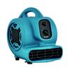 Fragrant breeze Floor Blower XPOWER Timer Air mover Blue Durable & Premium P-250T Grapefruit Scent Beads Air deodorization