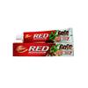 Red: Natural Toothpaste (100 G), Red Toothpaste,