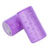 2pcs Hair Rollers Curlers Self Grip Curling Tools DIY Curly Hairstyle Hairdressing Curlers