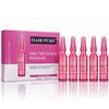 Hair Pure Ампула против выпадения волос с Глутатионом Power Booster для более здоровых, густых и крепких волос | Помогает уменьшить выпадение и ломкость волос | D