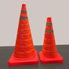Ziyi Foldable Reflective Traffic Cone