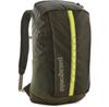 Рюкзак Patagonia Black Hole Pack 25 pine needle green (49298-PNGR)
