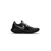 Nike Точные 6 Амортизация Нескользящие Износостойкие Низкие Баскетбольные Кроссовки Унисекс Черно-Белые DD9535-003(Команда333-)