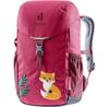 Рюкзак Deuter Waldfuchs 10 ruby/maron (Junior) (3610225-5558)