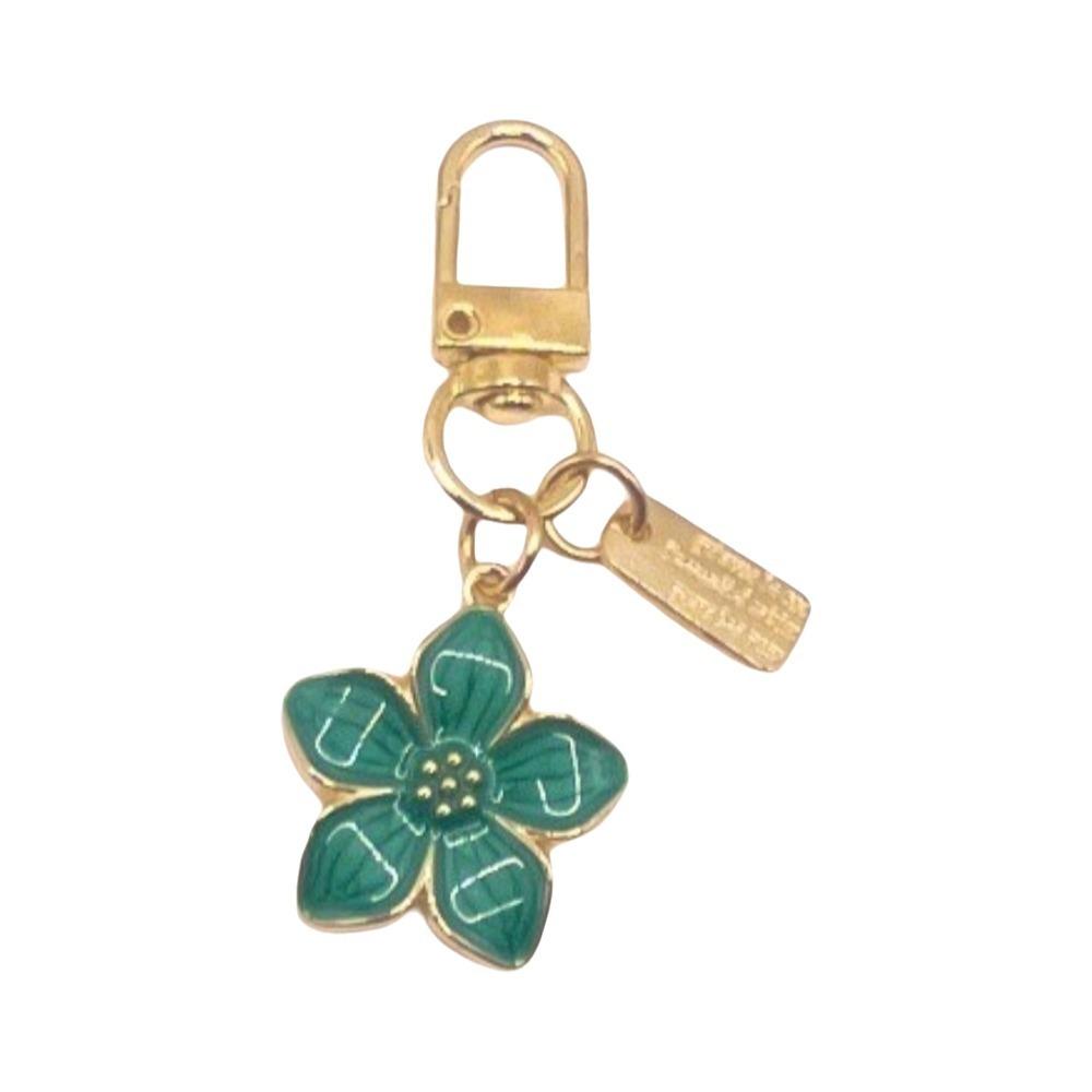 Cute Flower Pendant Ornaments Cherry Blossom Keychain Creative Pear Blossom Keychain Gifts