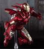 BANDAI Iron Man Mark 7 SHFiguarts - ИЗДАНИЕ «МСТИТЕЛИ В СБОРЕ»- (Мстители)