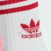 Adidas Носки средней длины 3 шт Ix7510