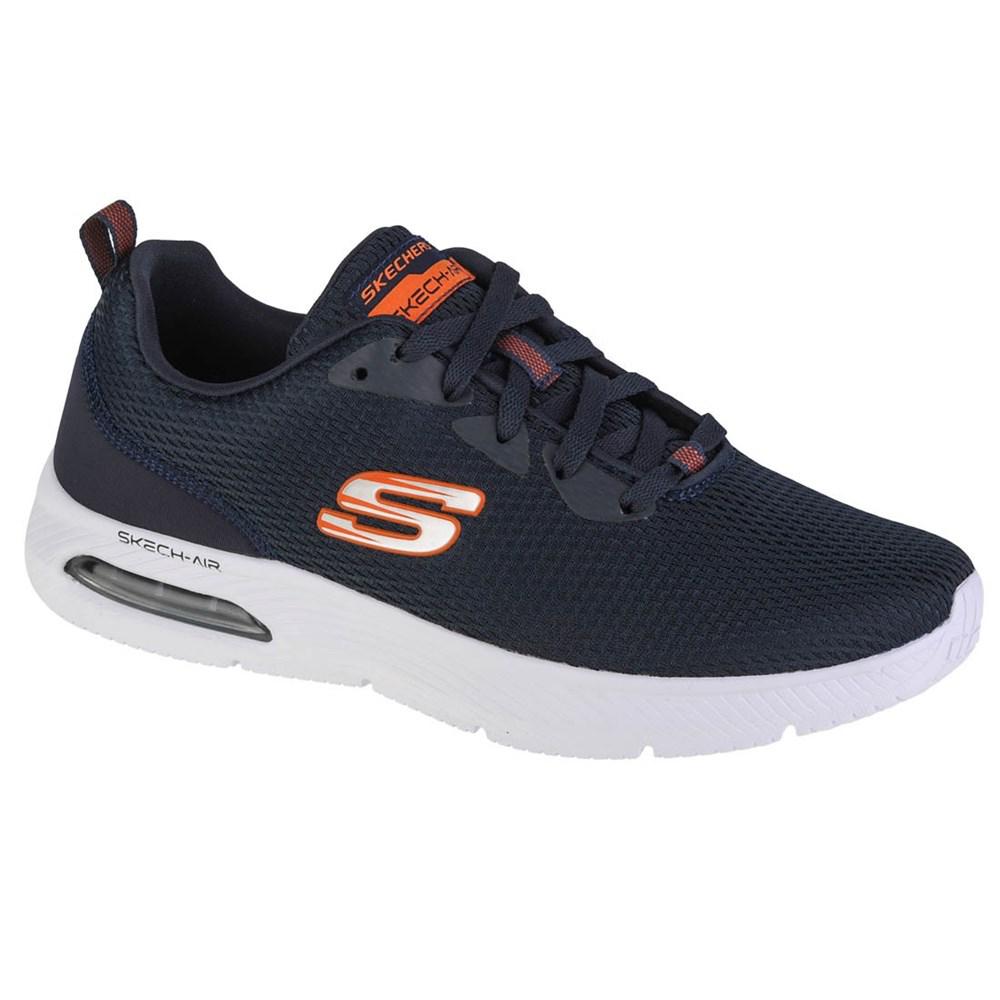Sneakers Skechers Navy Dyna Air 52556NVY