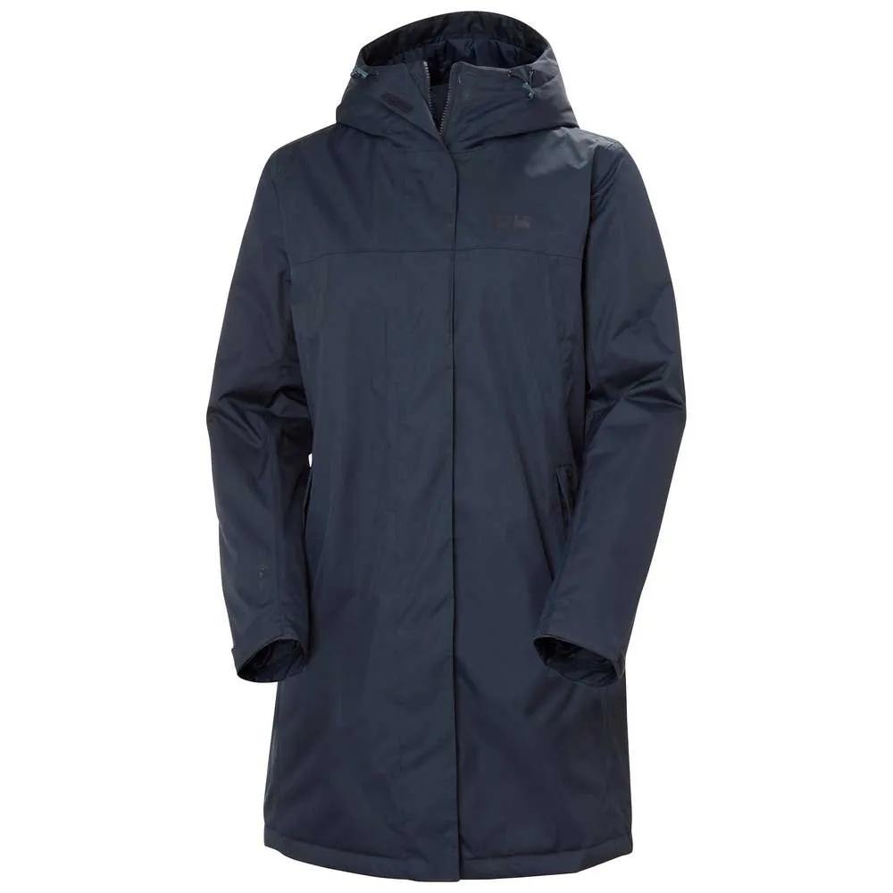Helly Hansen Флисовая на молнии Vancouver