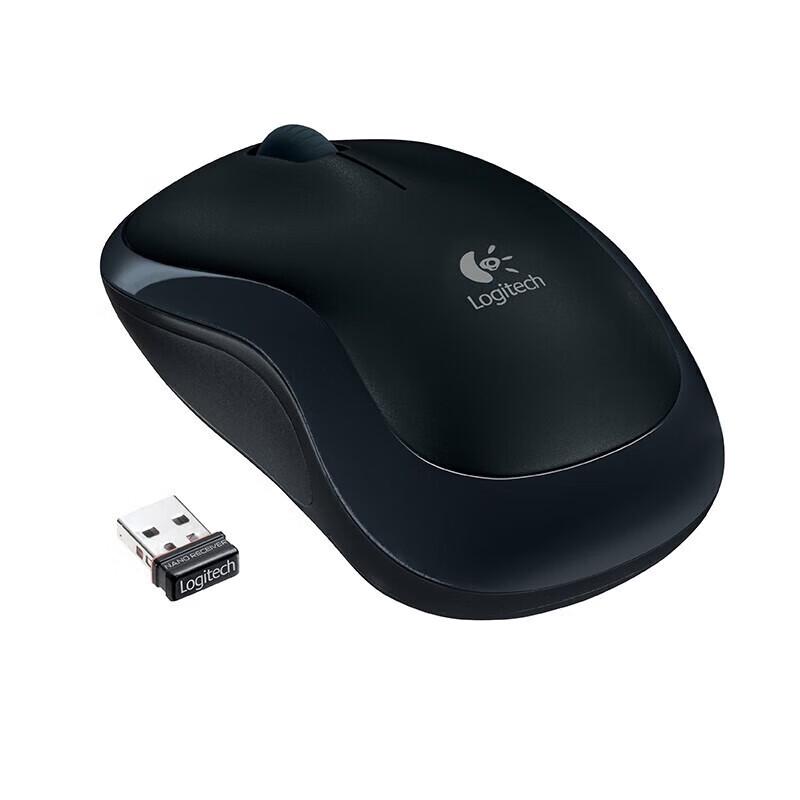 Logitech B175 Wireless Mouse