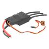 200A ESC Бесщеточный водяной охладитель Электрический регулятор скорости ESC для модели RC Boat