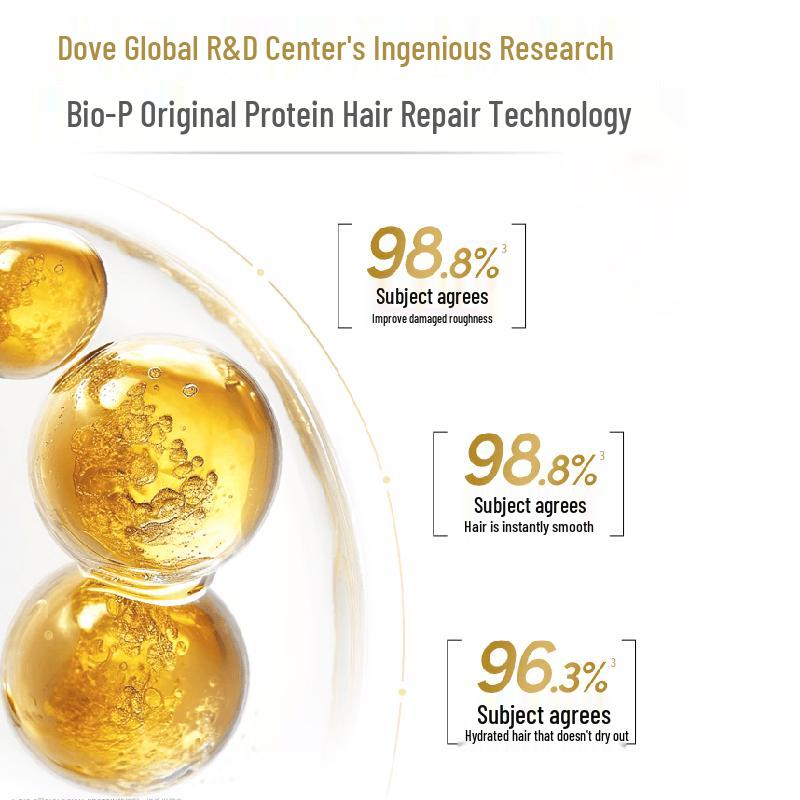 Dove Protein Repair & Brighten Hair Conditioner