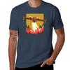 AERIAL FIREFIGHTING TShirt Large Size Soft Cotton TShirt