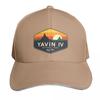 Yavin Iv National Park Baseball Cap Strapback Dad Hat Six Panel Structured Crown Sun Protection Upf 50