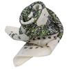 ANA MAISON Garden of Universe Silk Wool Petit Scarf [PMPsw-1411]