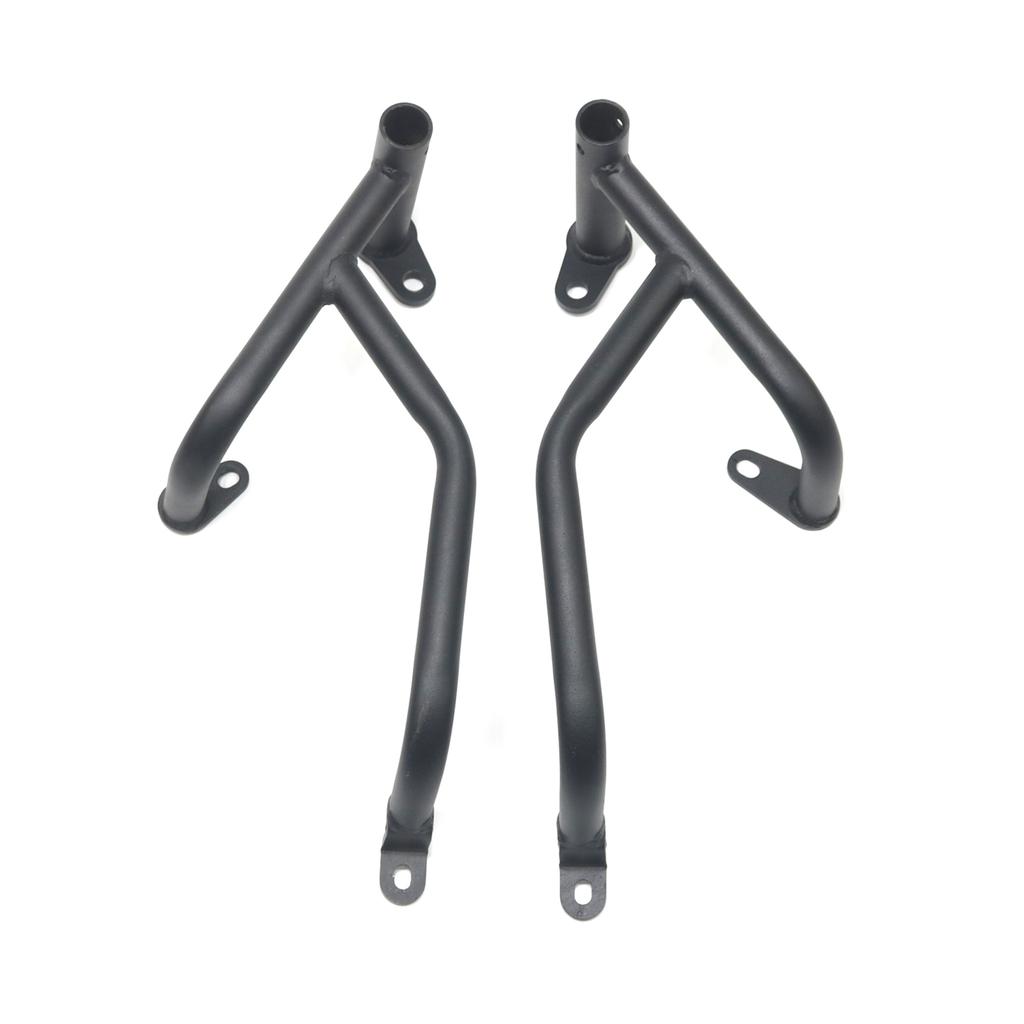 Motorcycle Engine Guard Bumper Crash Bar Protector Bracket For Honda CB650R 2025-2026