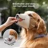 Dog Mouth Cover, Anti-bite, Anti-barking Mask, Medium and Small Dogs, Large Dogs, Anti-eating Artifacts, Pet Products